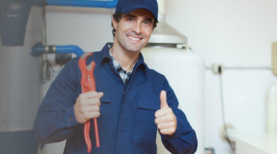 Professional Tankless Water Heater Installation in Bedford, OH